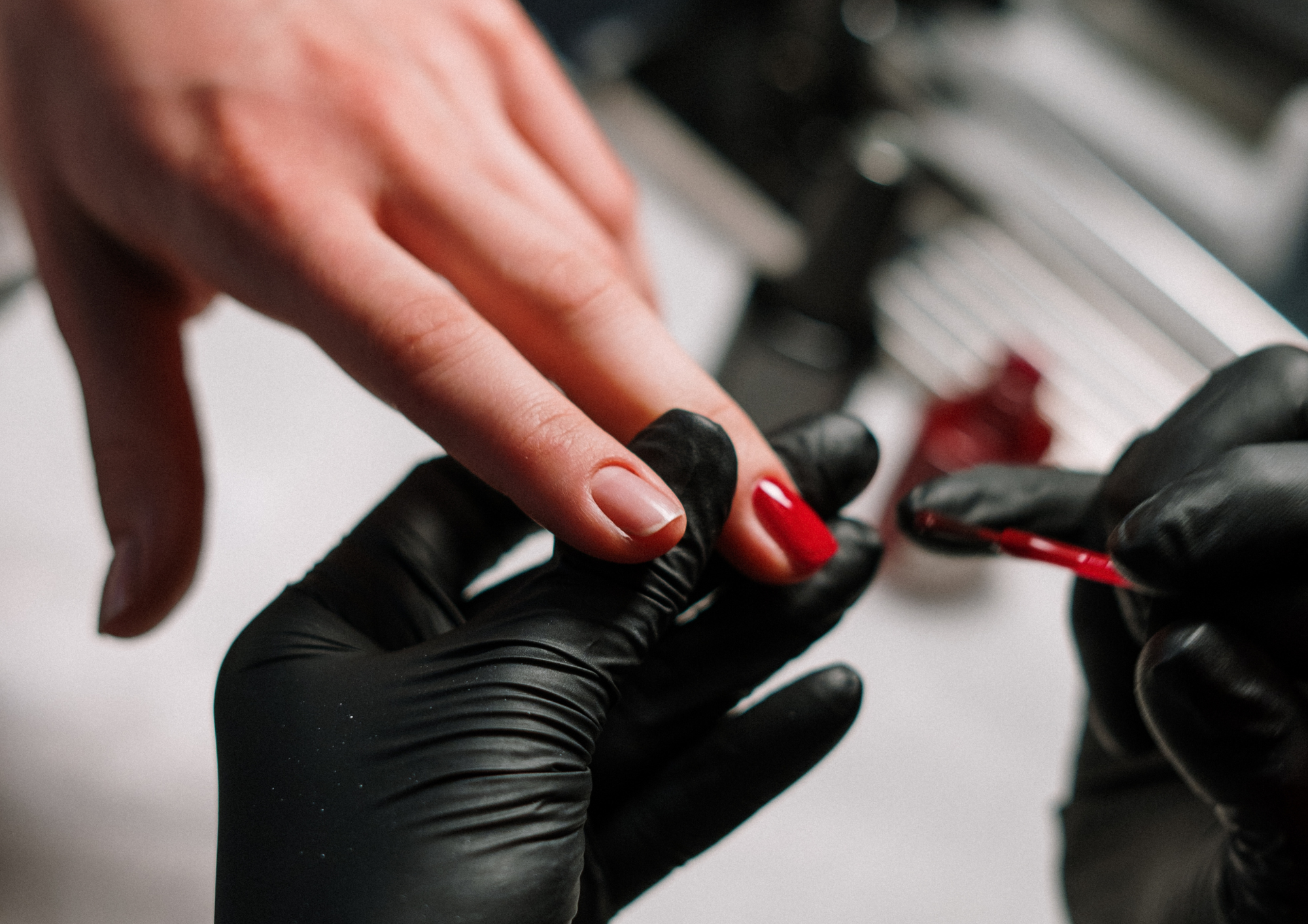 Perfect Nail – manicure hybrydowy